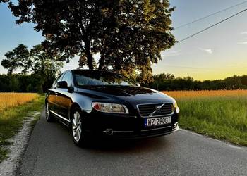 Volvo s80 2.0D