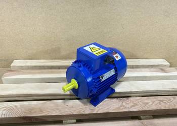 silnik elektryczny 0,55kW 1390obr. 3fazowy Tamel