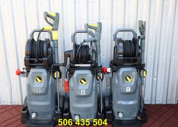 Myjka Ciśnieniowa Karcher HD 8/18 4MX * 2019 rok * duży wybór * OKAZJA