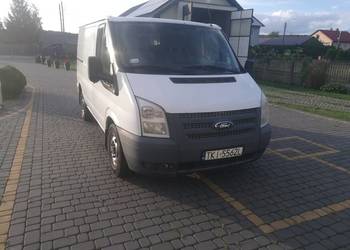 Sprzedam Ford Transit