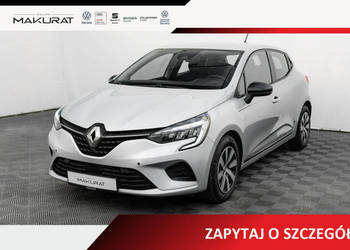 Renault Clio DW5UG60#1.0 TCe Equilibre LED Cz.cof Lane, Front Assit Salon …