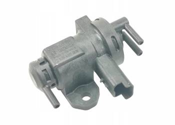 ELEKTROZAWÓR EGR FIAT DUCATO 2.0 JTD 2001-2006 NOWY ORYGINALNY 71748989