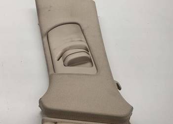 TAPICERKA SŁUPKA LEWEGO AUDI A4 B8 8K0867281B V95