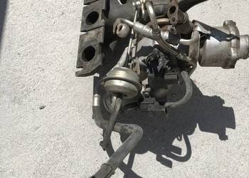 Turbosprężarka tfsi 211 koni 06h145702q