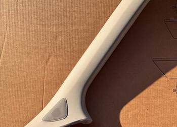 Poszycie/osłona słupka prawy przód Toyota Yaris III 11-20 62211-RH