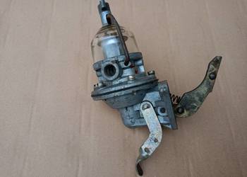 Pompa pompka paliwa Żuk Nysa Warszawa Gaz