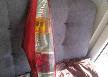 Lampa tylna lewa fiat Ulysse
