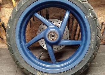 Aprilia Sr - Koło przednie