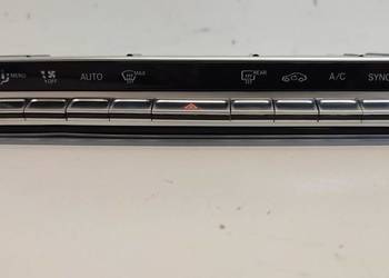 MERCEDES W247 PANEL KLIMATYZACJI A2479056803 MERCEDES W247 PANEL KLIMATYZACJI A2479056803