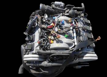 SILNIK AUDI A8 D2 3.7 V8 AEW KPL #