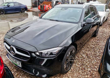 MERCEDES-BENZ C 300 E 2023 / 1999,00 ccm / 204 KM