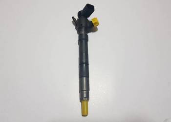 Sprawdzony wtryskiwacz VW 1.6 TDI 04L130277AN