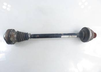 PÓŁOŚ PRAWA TYLNA AUDI A5 3.0 TDI 