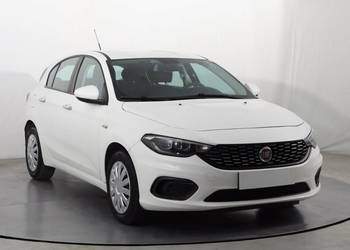 Fiat Tipo 1.4 T-Jet