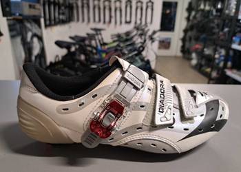 nowe buty rowerowe DIADORA Teamracer / 39 spd