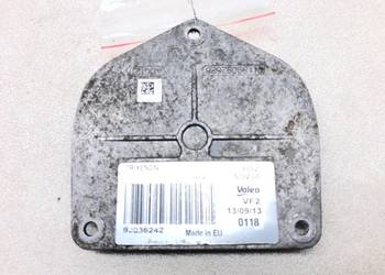 PRZETWORNICA XENON LED MASERATI QUATTROPORTE VI 90036242 MODUŁ