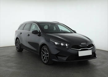Kia Ceed 1.5 T-GDI
