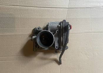 6M8G-9F991 przepustnica Mazda 6 gg gy