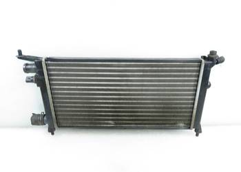 CHŁODNICA WODY OPEL CORSA B 1.0 i 12V 54 - X 10 XE 