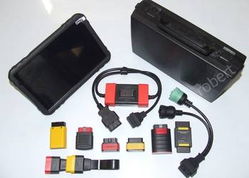 Zestaw do Osobowe Ciężarowe Motocykle Budowlane Rolnicze