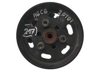 POMPA WSPOMAGANIA Audi A4 B7 Skoda 2.0 TDI 8E0145155N 7690955121