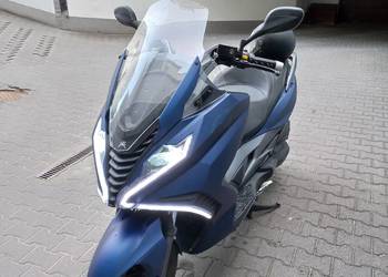 Romet Gt Max 125