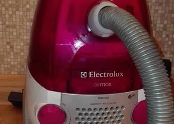 Electrolux AirMax zam 6220 moc 1800 W- CZĘŚCI !!!