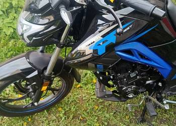 Sprzedam motocykl Barton Street-R 125