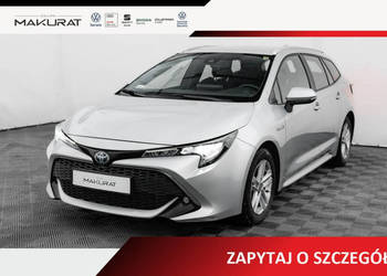Toyota Corolla WD2280S#1.8 Hybrid Comfort K.cofania LED Salon PL VAT 23% E…