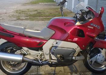 Sprzedam Yamaha GTS 1000.