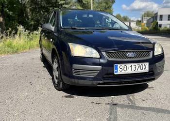 Ford focus mk2
