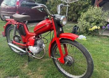 Romet komar 2350