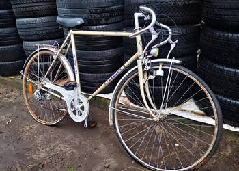 Rower kolarka kolarzowka PUCH retro