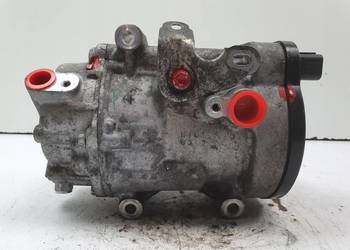SPRĘŻARKA KLIMATYZACJI Toyota Prius IV 1.8 _ pompa 042400-0371