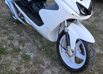 Yamaha aerox Mbk nitro 50/70