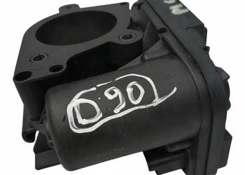 PRZEPUSTNICA Peugeot 207 307 Citroen C3 C4 9661809280 0280750164 Bosch