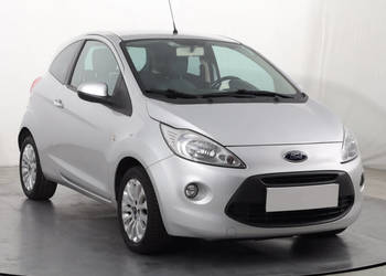 Ford Ka 1.2 i