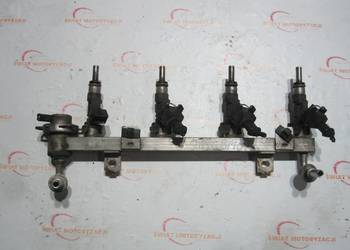 ALFA MITO 1.4 TURBO 198A4000 120KM listwa wtryskowa wtryski 0280151235