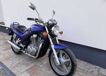 Suzuki vx 800 rok 1992 kw 37 przebieg 62tys km