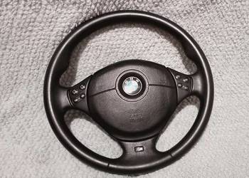 Serducho m pakiet E38 E36 E39 przed lift jeden nabój