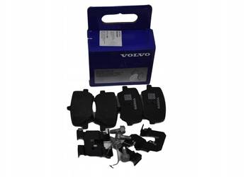VOLVO XC40 II oryginal klocki hamulcowe tyl OE 32276934 316…