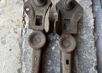 Wahacze dolne - FSO Polonez Polski Fiat 125p