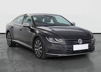 VW Arteon 2.0 TDI