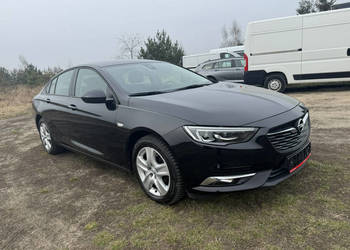 Opel Insignia 1,6 Diesel 136KM Kombi Start/Stop Busines Sports Automat B (…