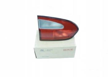 LAMPA LEWA TYLNA TYŁ KLAPY HYUNDAI H1 97-01