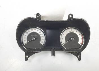 LICZNIK ZEGAR JAGUAR XF 8X23-10849-BJ