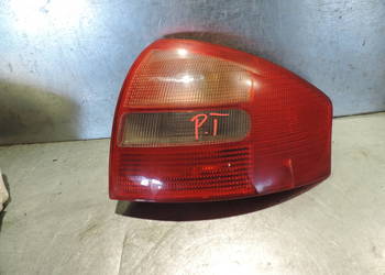 LAMPA PRAWY TYŁ AUDI A6 C5 SEDAN