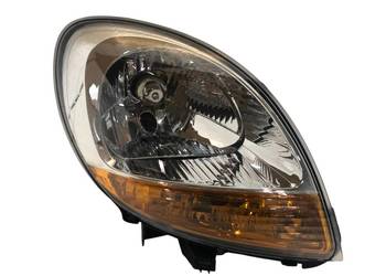 RENAULT KANGOO I KC/FC 2003-2007 Reflektor lampa prawa przód