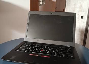 Lenovo ThinkPad E450 I5 5200U/16GB/256GB SSD/14'cali