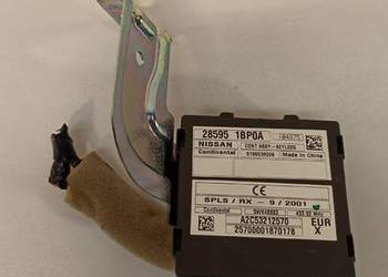 INFINITI MODUŁ STEROWNIK KEYLESS 285951BP0A